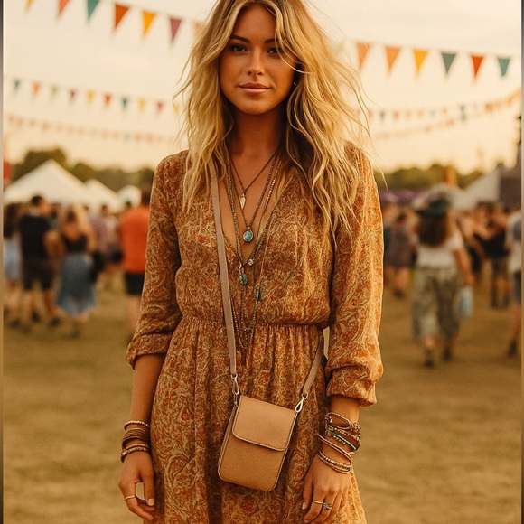 Madison West Handbags - MADISON  West small crossbody bag